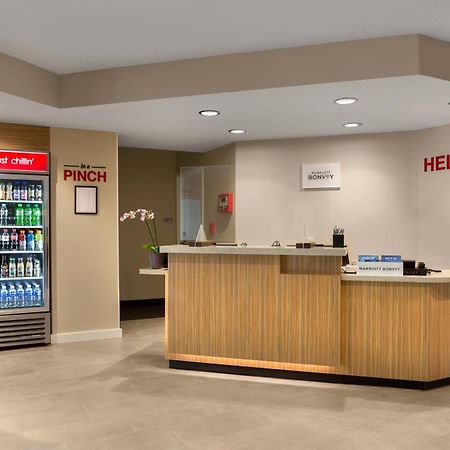Towneplace Suites Boone Extérieur photo