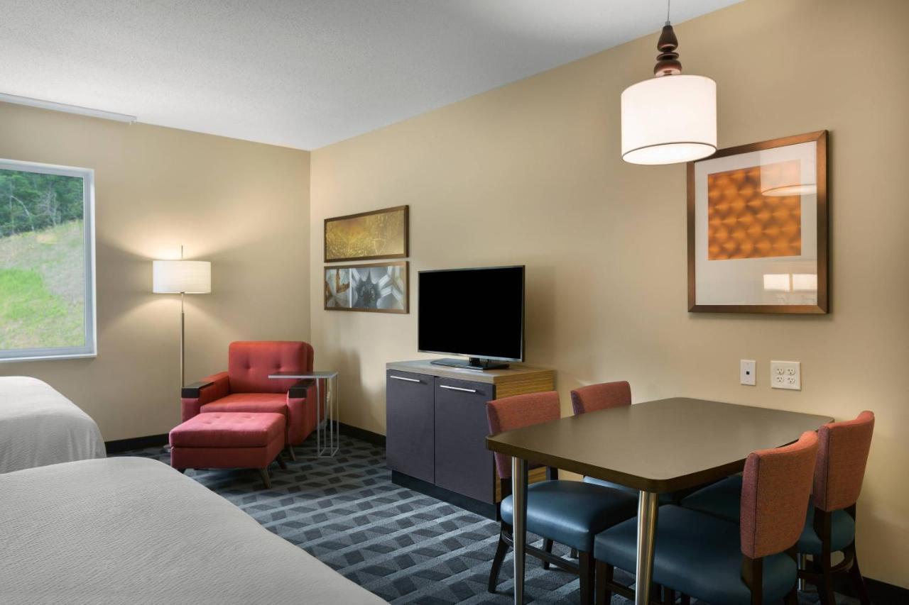 Towneplace Suites Boone Extérieur photo