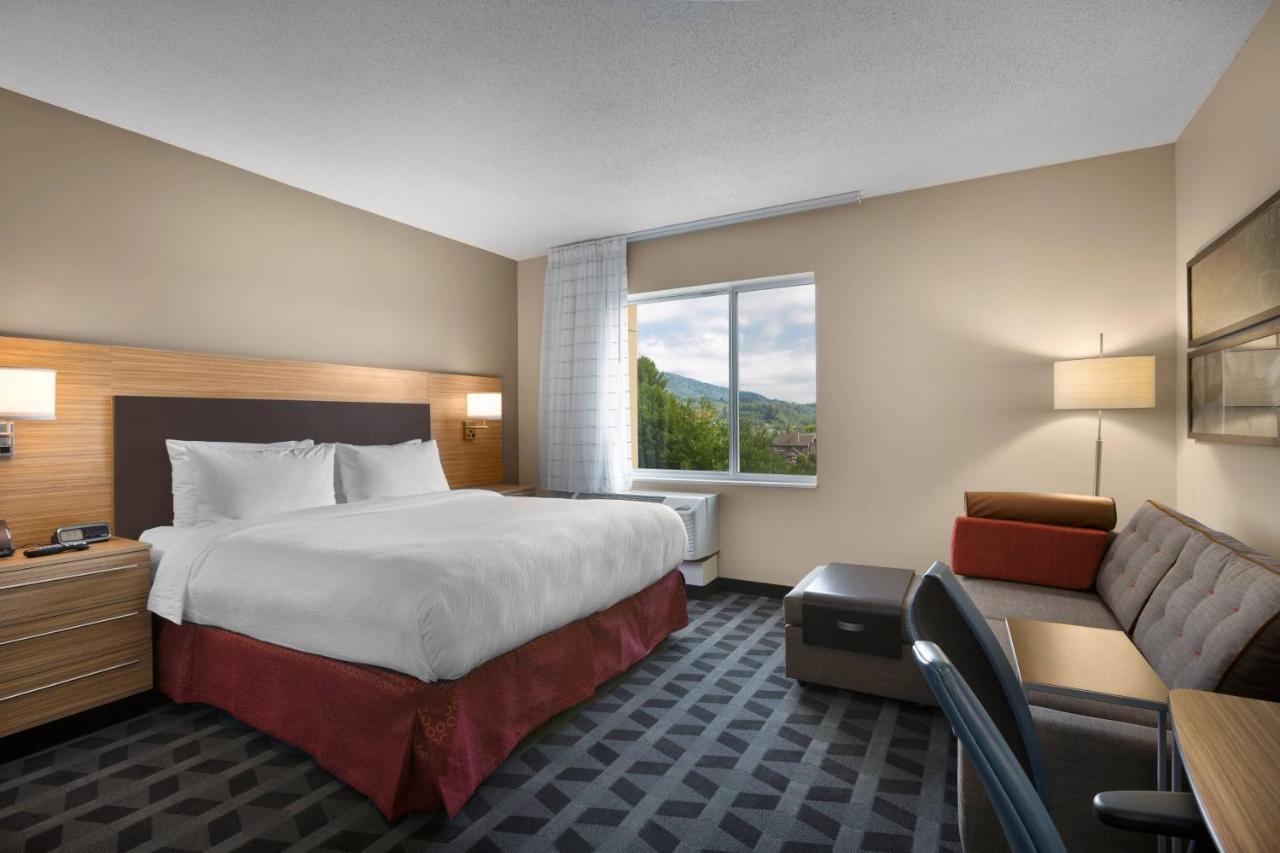Towneplace Suites Boone Extérieur photo