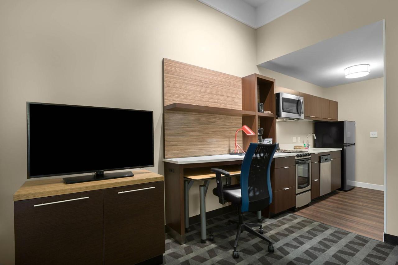 Towneplace Suites Boone Extérieur photo