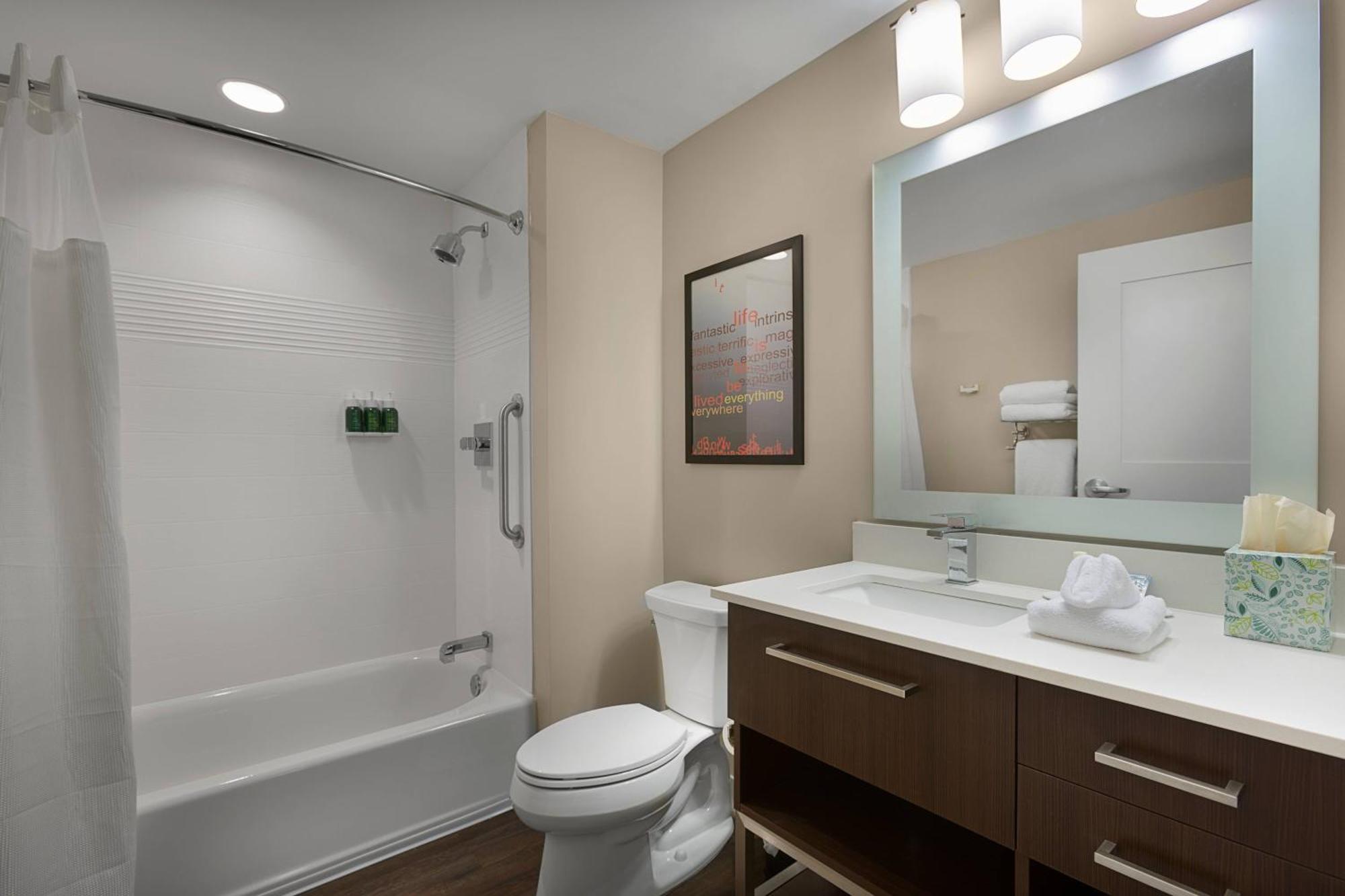 Towneplace Suites Boone Extérieur photo