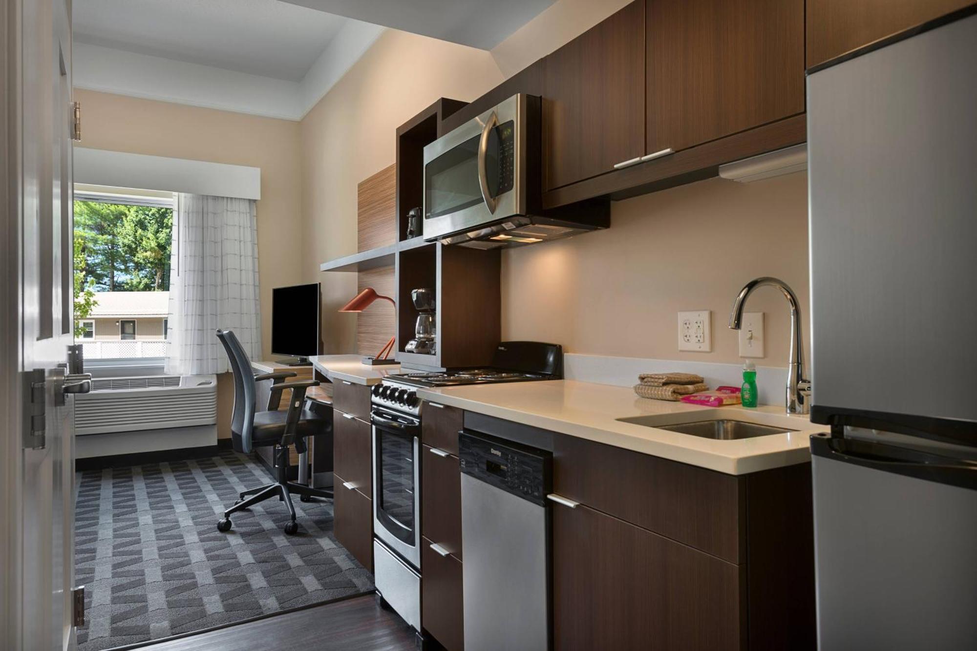 Towneplace Suites Boone Extérieur photo