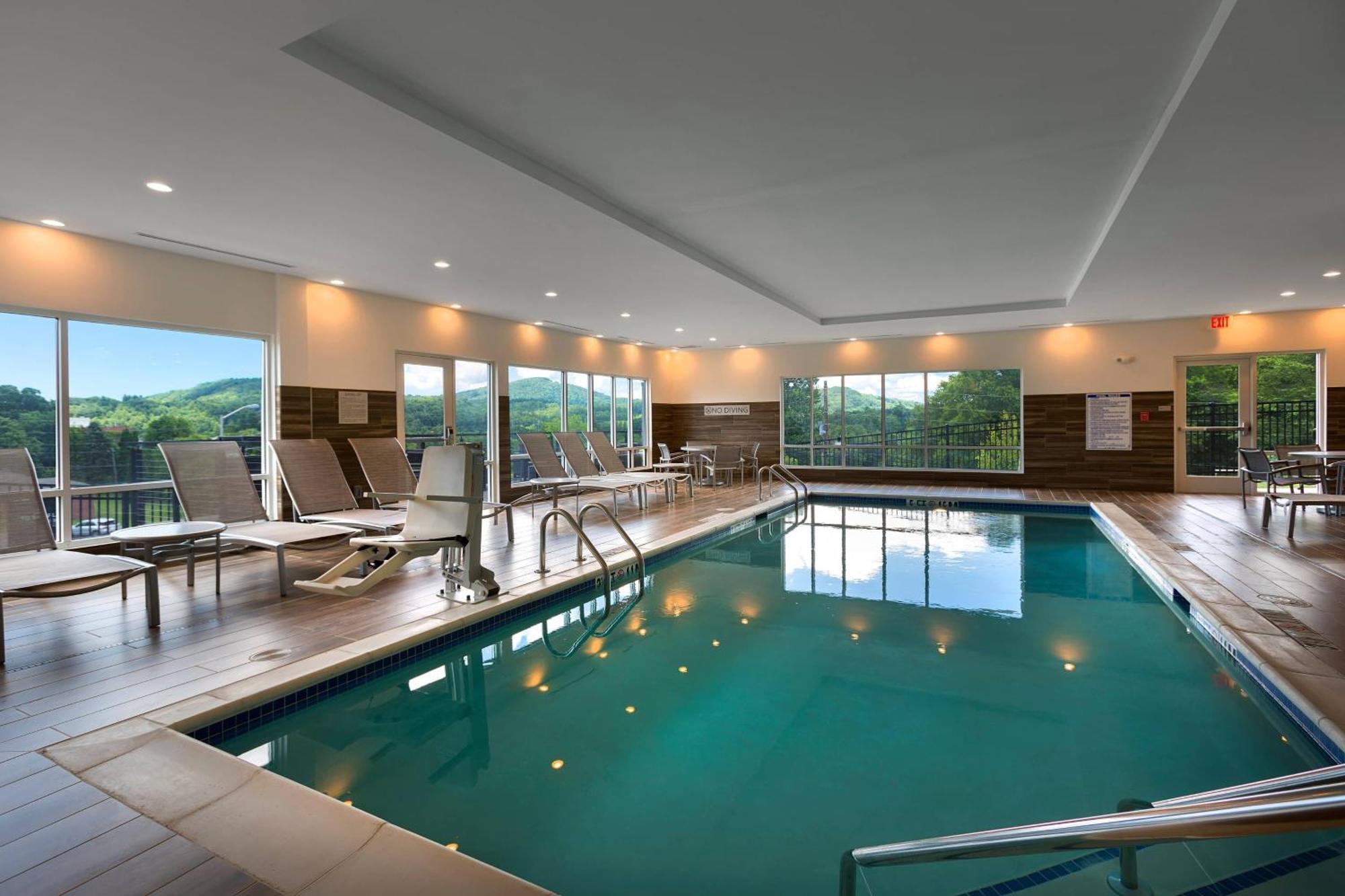 Towneplace Suites Boone Extérieur photo