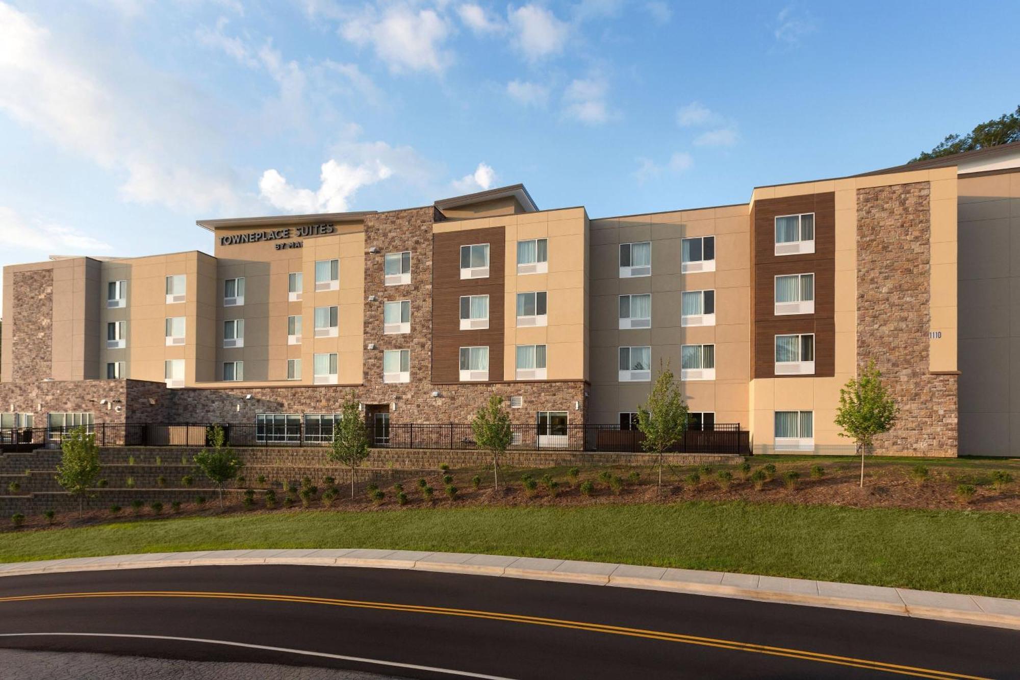 Towneplace Suites Boone Extérieur photo