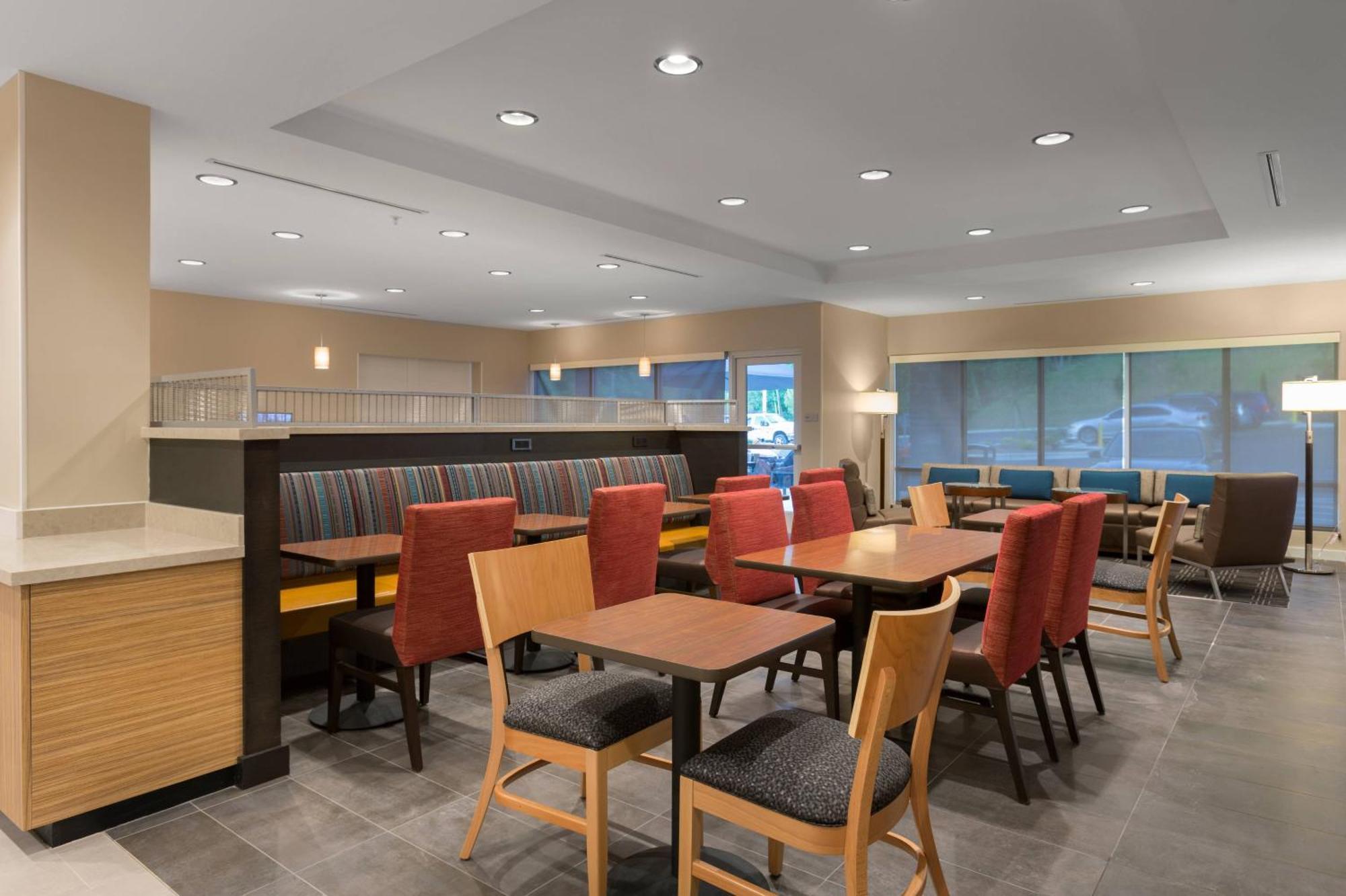 Towneplace Suites Boone Extérieur photo
