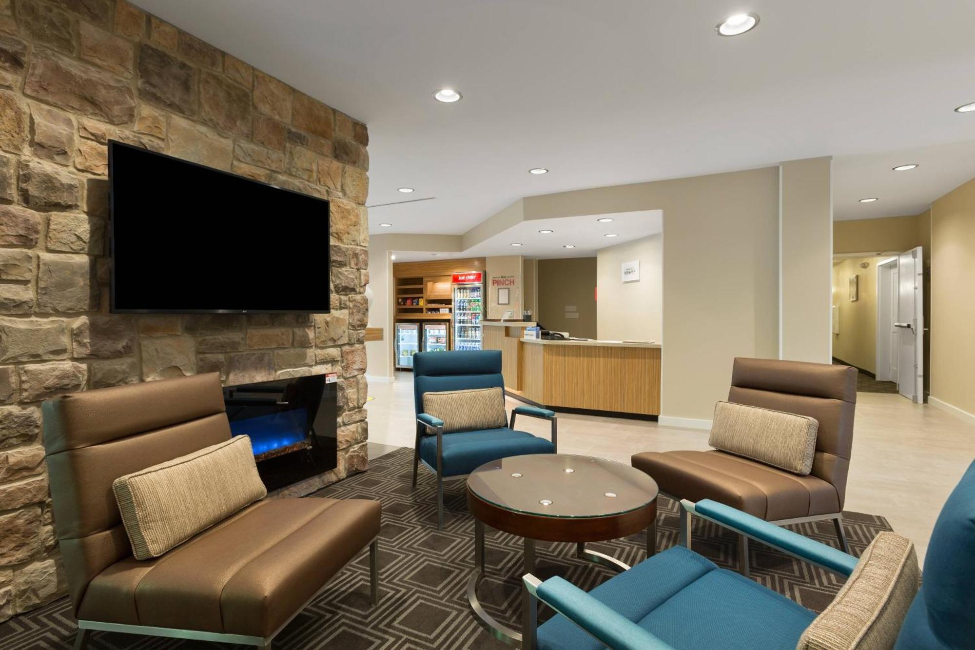 Towneplace Suites Boone Extérieur photo