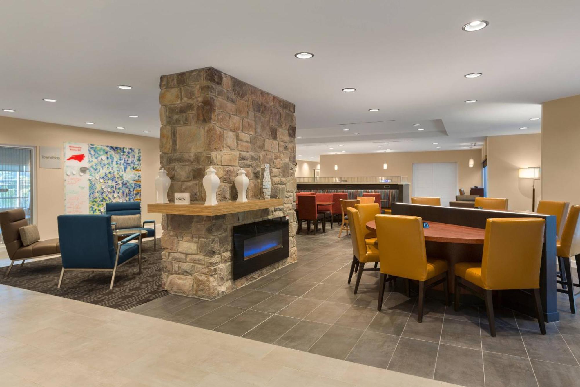 Towneplace Suites Boone Extérieur photo